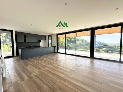 Casa 5 ambientes con 1 baño