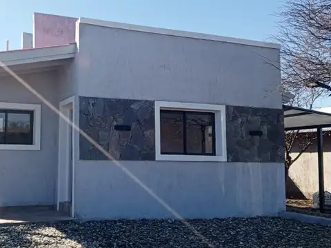 Casa en Venta de 2 dormitorios