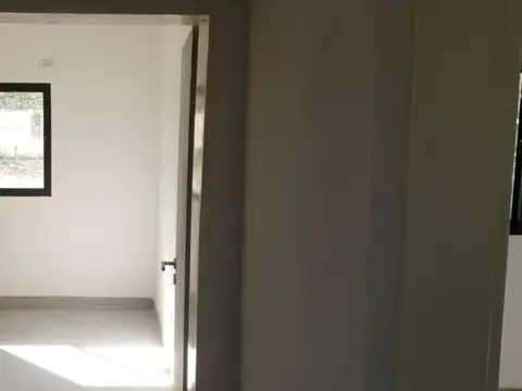 Casa a Estrenar en Barrio Los Troncos – Villa de Merlo, San