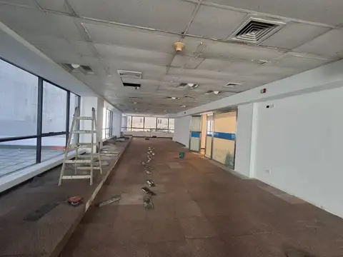 Oficina en Alquiler en San Nicolás, CABA