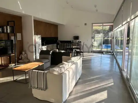 Casa en Alquiler 8 años