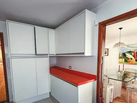 Casa 4 dorm en alquiler temp Maldonado