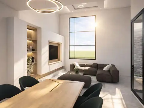 Casa en Venta en Pilar Del Este - Santa Elisa, USD 185.000