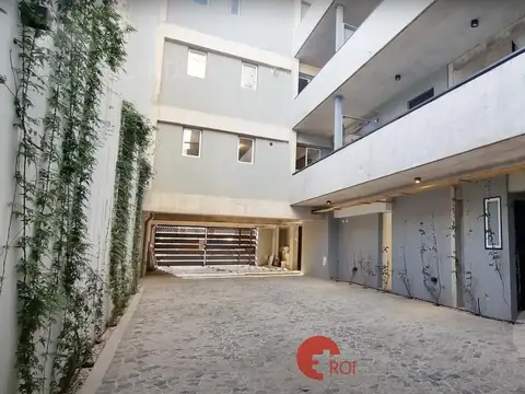 Venta Cochera - Belgrano