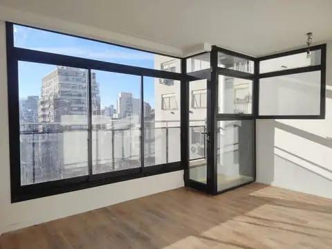 Departamento en Venta en Saavedra, Capital Federal