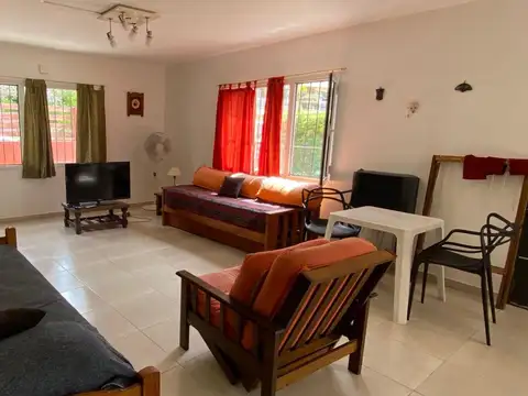 Casa en Venta 8 años
