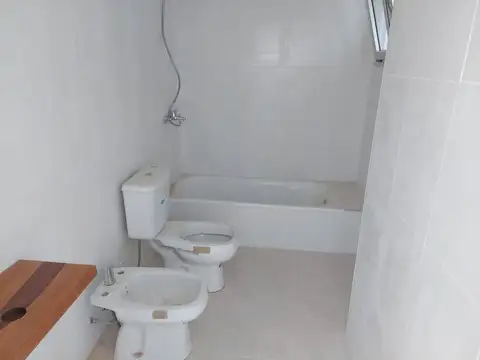 Departamento en Venta con 1 cochera