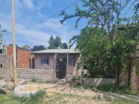 Casa en Venta en Marcos Paz, USD 23.000