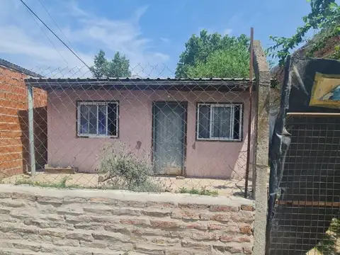 Casa en venta, Marcos Paz.