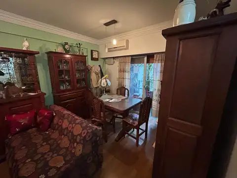 Departamento en Venta en Lanus Oeste, USD 118.000