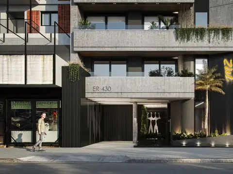 Departamento en Venta de 3 ambientes