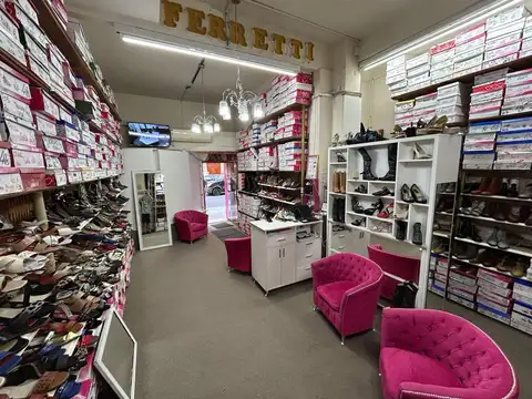 Local en Venta en Barrio Norte, USD 195.000