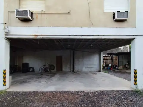 Cochera en Venta en Resistencia, Chaco.-