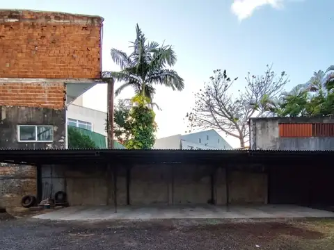 Cochera en Venta en Resistencia, Chaco.-