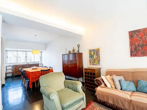 Casa en Venta en Villa Devoto, USD 550.000