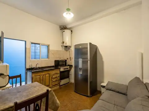 Casa en Venta 56 años