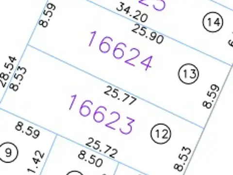 Terreno en Venta en Villa Muñoz , USD 342.000