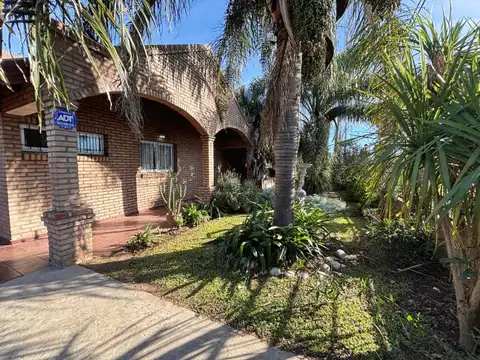 Casa en Alquiler de 3 dormitorios