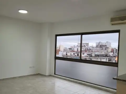 Departamento en Alquiler en Caballito, Capital Federal