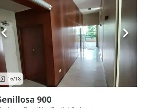 Departamento en Alquiler al Noreste