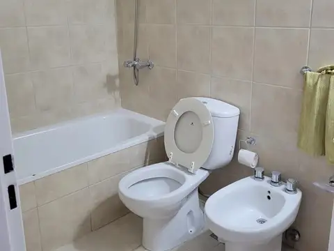 Departamento en Alquiler de 2 ambientes