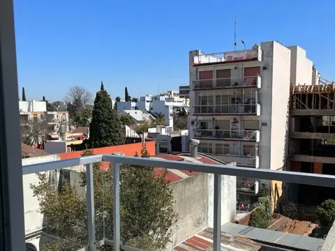 Departamento - Villa Devoto