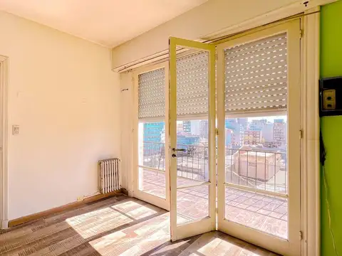 Departamento en Venta en Mar Del Plata, USD 74.000