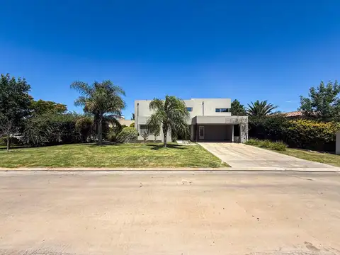 San Sebastián, Barrio Cerrado, Funes Lote 406