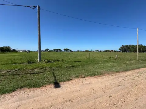 Vendo Terreno de 762 m2. en Herrera, Entre Ríos.