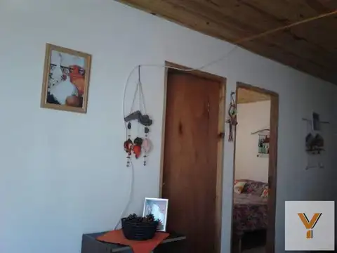 Casa en Venta 15 años