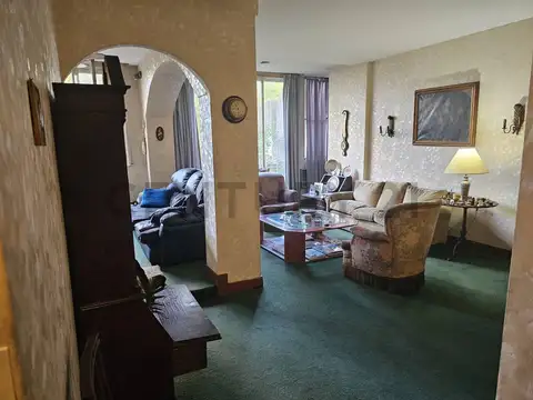 Departamento en Venta 76 años