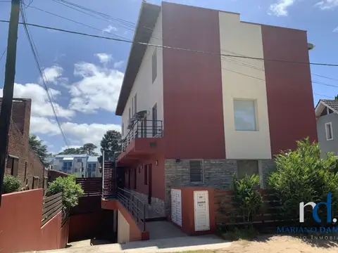 Dúplex Departamento en Venta 2 Dormitorios en Zona Dúplex Centro
