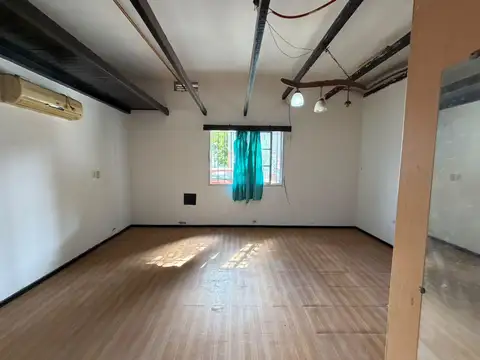 Depto Tipo Casa 2 ambientes con 1 baño
