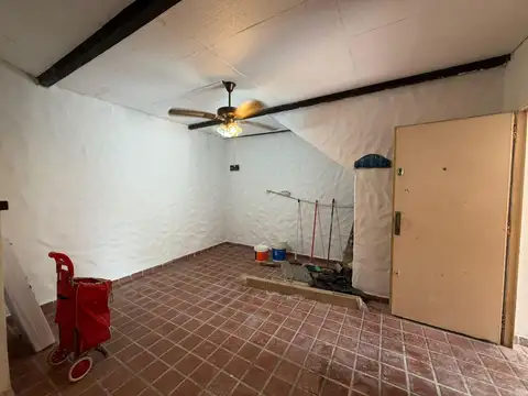 Depto Tipo Casa en Alquiler de 2 ambientes