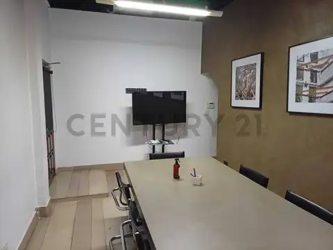 Oficina en Venta en Villa Urquiza, USD 650.000