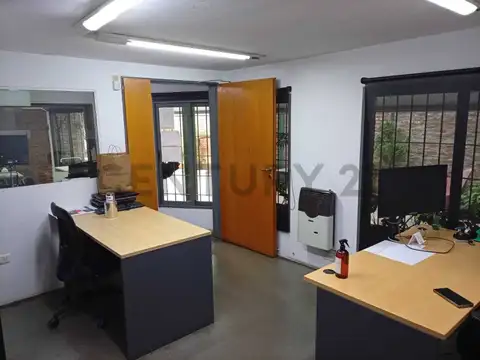 Oficina en Venta en Villa Urquiza, USD 650.000