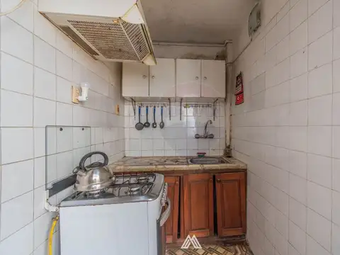 VENTA GOES APTO 2 DORMITORIOS AZOTEA  PARRILLERO