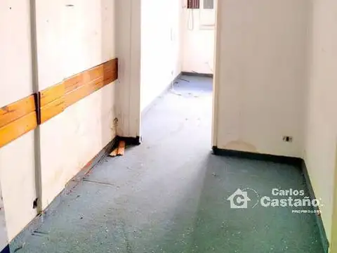 Departamento en Venta en Balvanera, USD 49.000