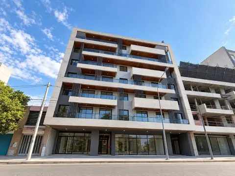 Venta departamento 1 dormitorio Canter