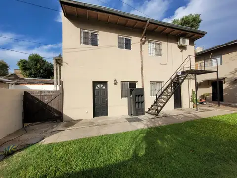 Departamento Monoambiente En Alquiler En Del Viso