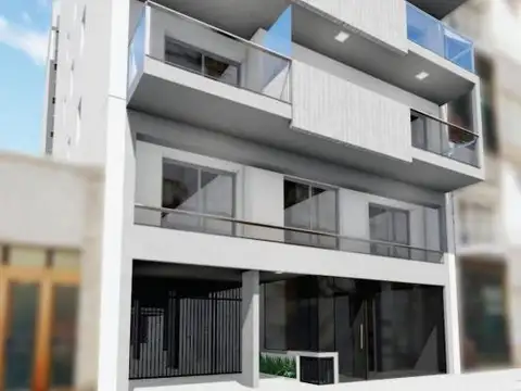 Departamento - Microcentro