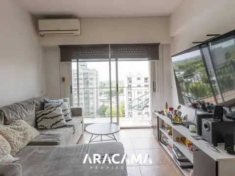 Departamento en Venta en Monte Grande, USD 95.000