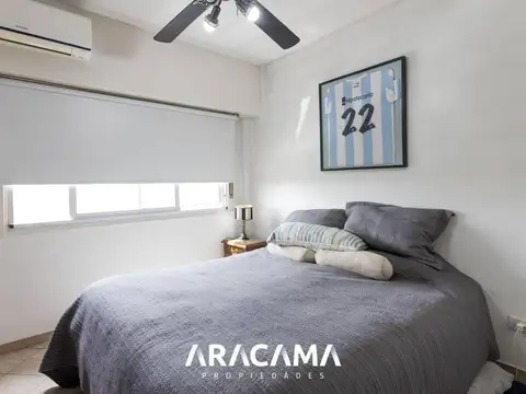 Departamento en Venta 5 años