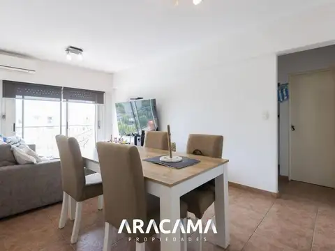 Departamento 3 ambientes en Venta - Monte Grande