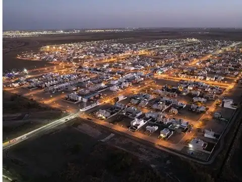 VENTA DE LOTE ESQUINA 396 M2 DOCTA PARQUE- CORDOBA