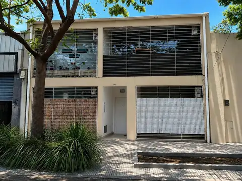 VENTA LOCAL EN VILLA URQUIZA 