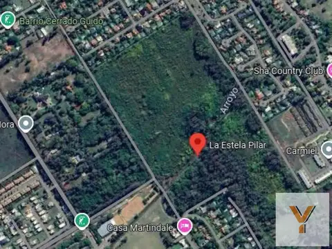 Barrio La Estela