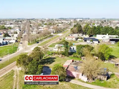 Terreno en Venta en Las Parejas, USD 200.000