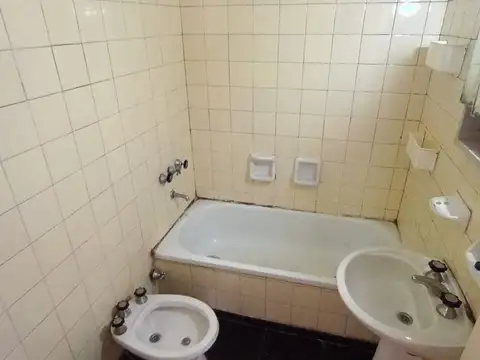 Departamento en Alquiler al Noreste