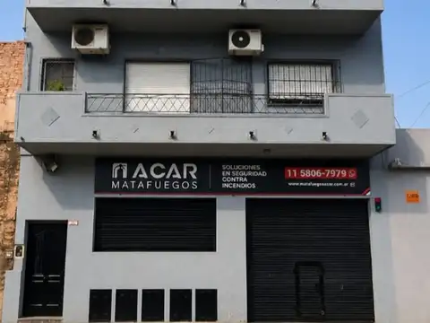 Departamento en Venta al Este